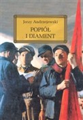 Polnische buch : Popiół i d... - Jerzy Andrzejewski