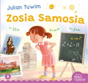 Zosia Samo... - Julian Tuwim -  fremdsprachige bücher polnisch 