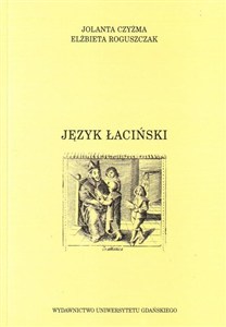 Bild von Język łaciński w.6