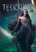 Tęsknica - Anna Sokalska -  Książka z wysyłką do Niemiec 