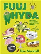 Polnische buch : Fuuj, ohyd... - Dan Marshall