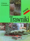Trawniki - Barbara Rutkowska - Ksiegarnia w niemczech