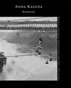 Bumerang S... - Anna Kałuża -  Książka z wysyłką do Niemiec 