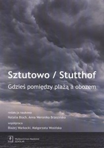 Bild von Sztutowo/Stutthof Gdzieś pomiędzy plażą a obozem