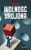 Książka : Wolność ur... - Edward Strun