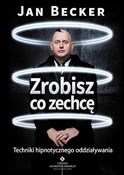Zrobisz co... - Jan Becker -  fremdsprachige bücher polnisch 