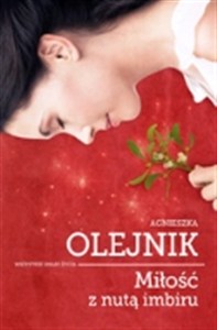 Bild von Miłość z nutą imbiru