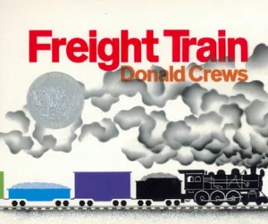 Bild von Freight Train