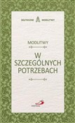 Polnische buch : Modlitwy w... - Opracowanie Zbiorowe