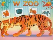 Książka : W zoo