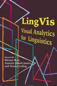 Książka : LingVis Vi... - Miriam Butt