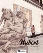 Hubert - Ben Gijsemans - buch auf polnisch 