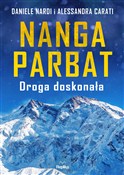 Polnische buch : Nanga Parb... - Daniele Nardi, Alessandra Carati