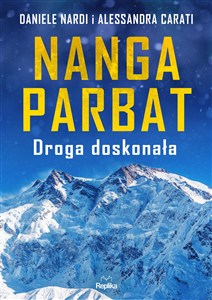 Obrazek Nanga Parbat Droga doskonała