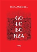Gołoborza - Iwona Świerkula - buch auf polnisch 