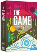 The Game - Steffen Benndorf -  Książka z wysyłką do Niemiec 