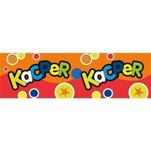 Obrazek Bidon 300ml Kacper