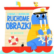 Ruchome ob... - Opracowanie Zbiorowe - Ksiegarnia w niemczech