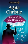 Dwanaście ... - Agata Christie - Ksiegarnia w niemczech