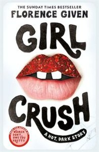 Bild von Girlcrush A Hot, Dark Story