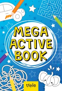 Obrazek Mega Active Book