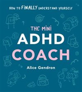 Obrazek The Mini ADHD Coach
