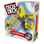 Książka : Tech Deck ...