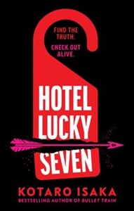 Obrazek Hotel Lucky Seven
