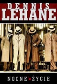 Polnische buch : Nocne życi... - Dennis Lehane