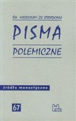 Pisma pole... - Hieronim ze Strydonu Św. -  polnische Bücher