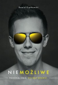 Bild von Niemożliwe Pokonaj ego. Żyj bez granic