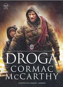 [Audiobook... - Cormac McCarthy -  polnische Bücher