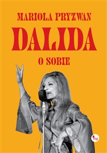 Obrazek Dalida o sobie