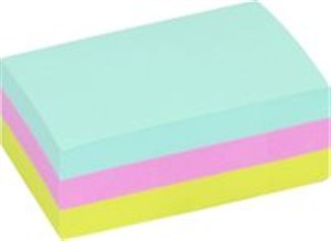 Obrazek Notes samoprzylepny EAGLE 50x75