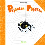 Pajączek P... - Barbara Żołądek -  Polnische Buchandlung 