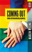 Polska książka : Coming out... - Marcin Welenc
