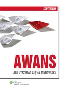 Obrazek Awans Jak utrzymać się na stanowisku