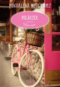 Milaczek - Magdalena Witkiewicz -  Książka z wysyłką do Niemiec 