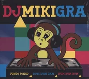 CD Dj miki... - Ksiegarnia w niemczech