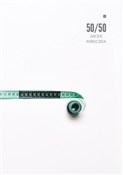 Książka : 50/50 - Jacek Mroczek