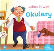 Polska książka : Okulary - Julian Tuwim