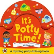 Polska książka : It's Potty... - Rose Cobden