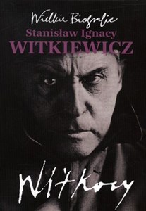Bild von Witkacy