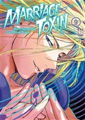 Polnische buch : MarriageTo... - Mizuki Yoda