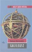 Galileusz - Tadeusz Sierotowicz - buch auf polnisch 