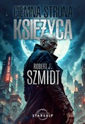 Książka : Ciemna str... - Robert J. Szmidt