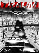 Trauma - Tomáš Motal -  fremdsprachige bücher polnisch 