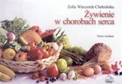 Żywienie w... - Zofia Wieczorek-Chełmińska - Ksiegarnia w niemczech