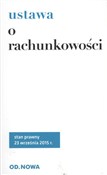 Ustawa o r... - Opracowanie Zbiorowe -  Książka z wysyłką do Niemiec 