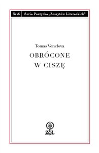 Obrazek Obrócone w ciszę
